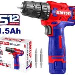 VISSEUSE 12V ECDL12511  EMTOP