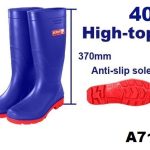 BOUTTES BLEU 40 EMTOP
