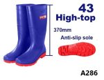 BOUTTES BLEU 43 EMTOP – Image 2