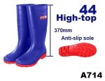 BOUTTES BLEU 44 EMTOP – Image 2