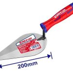 TRUELLE MACONNERIE EBRL08001 EMTOP