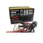 CHARGEUR BAT 6-12V CROWN CT37003