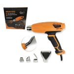 DECAPEUR BEETRO 2000W BE0109