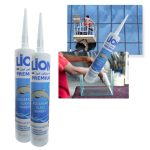 SILICONE AQUARIUM LION