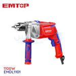 PERCEUSE 1100 W EMDL1101 EMTOP