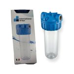 FILTRE ACQUA A TAMIS GM IT KIT 4