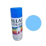 VAPO BLEU CIEL ALLAL