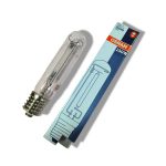 LAMPE 250W SHP OZRAM