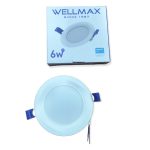 SPOT 6W  WELLMAX
