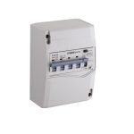 DISJONCTEUR 380 63 A BMS