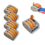 DOMINO AUTO 3B GE P.C.T213