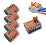 DOMINO AUTO 5B GE P.C.T215
