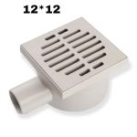 SIPHON 12*12 COUDEE BYI