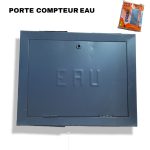 PORT COMPTEUR DEAU