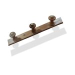 PORTE MANTEAU 3 ORD