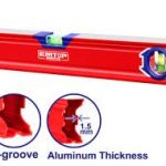 NIVEAU 60CM ESLL26001 EMTOP