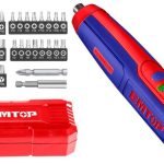 VISSEUSE 4V ECSR0403 EMTOP