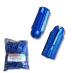 CHEVILLE BLEU N 10 /250PCS