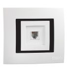 PRISE TELEPHONE RJ 11 OPT017