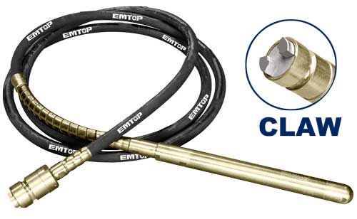 Photo00022534 FLEXIBLE VIBREURE 38 EVPR063801 EMTOP – Image 1