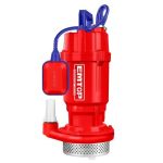 POMPE A EAU VID CAVE EWPPS03701 EMTOP