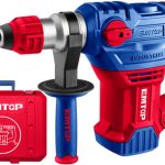 MARTEAU PIQUEUR 1500W ERHRP1502 EMTOP