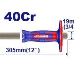 BURIN PLAT ECCL191602 EMTOP