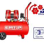 COMPRESSEUR 1.6HP EACPS16502 EMTOP