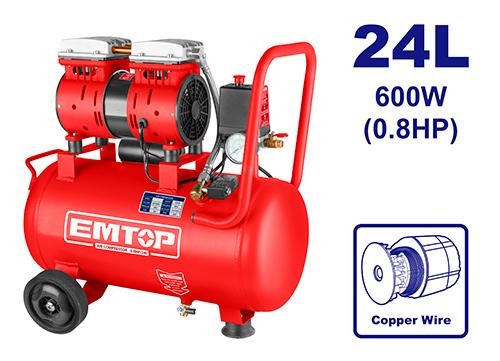 Photo00022557 COMPRESSEUR 0.8HP EACPS08242 EMTOP – Image 1