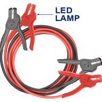 CABLE DE MASSE 600 EBCEL0601 EMTOP