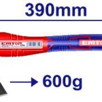 HACHE 600G EHAMAX0600 EMTOP
