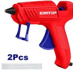 PISTOLET ELECTRIQUE 20W EGGU1401 EMTOP
