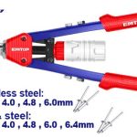 RIVTEUSE N13 EHRR131 EMTOP