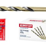MECHE METAL 6 ETDB10601 EMTOP