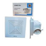 EXTRACTEUR MVF-8005/ 100MM MISTRAL