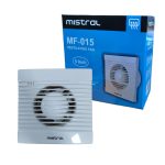 EXTRACTEUR MF-015 120MM MISTRAL