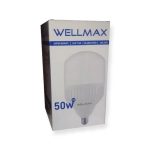 LAMPE LED 50W WELLMAX