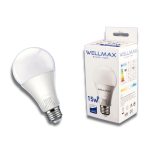 LAMPE LED 15W WELLMAX
