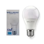 LAMPE LED 13W WELLMAX
