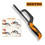 SCIE A METEAUX MINI BEETRO 0259
