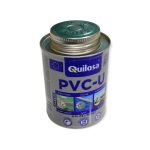 COLLE PVC 236 ML QUILOSA