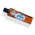 COLLE PVC ABRO TUBE 60ML