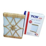 HUBLO TCW 24W MARRON 2027
