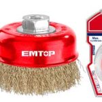 BROSSE TRONCONNEUSE N4 EWCB11005/EMTOP