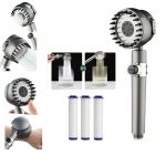 DOUCHETTE DOUCHE BROSSE TCW 0216-6