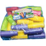 FIX MANCHE BALAIS PLASTIQUE