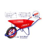BROUETTE 130 KG 65L/EWBW4008D EMTOP