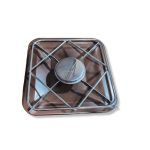 RECHAUD COMPING CARRE EURO GAZ 2036