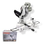 TRANC CROWN ALLUM 255M 1800W CT15208