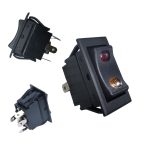 INTERPTEUR AUTO GAZ